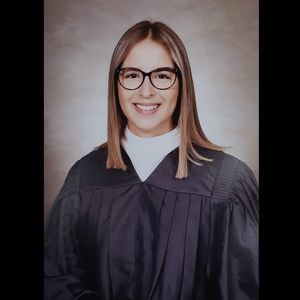 Meet your Posher, Marie-frÃ©dÃ©rique